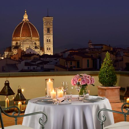 Santa Maria Novella - WTB Hotels Firenze Esterno foto
