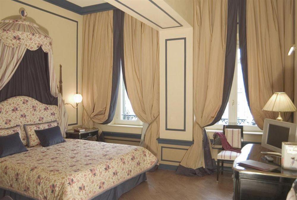 Santa Maria Novella - WTB Hotels Firenze Camera foto