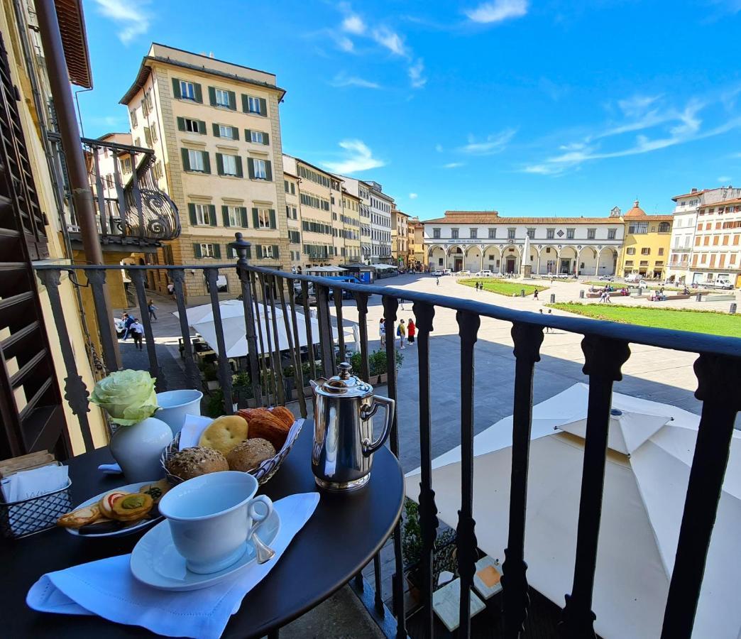 Santa Maria Novella - WTB Hotels Firenze Esterno foto