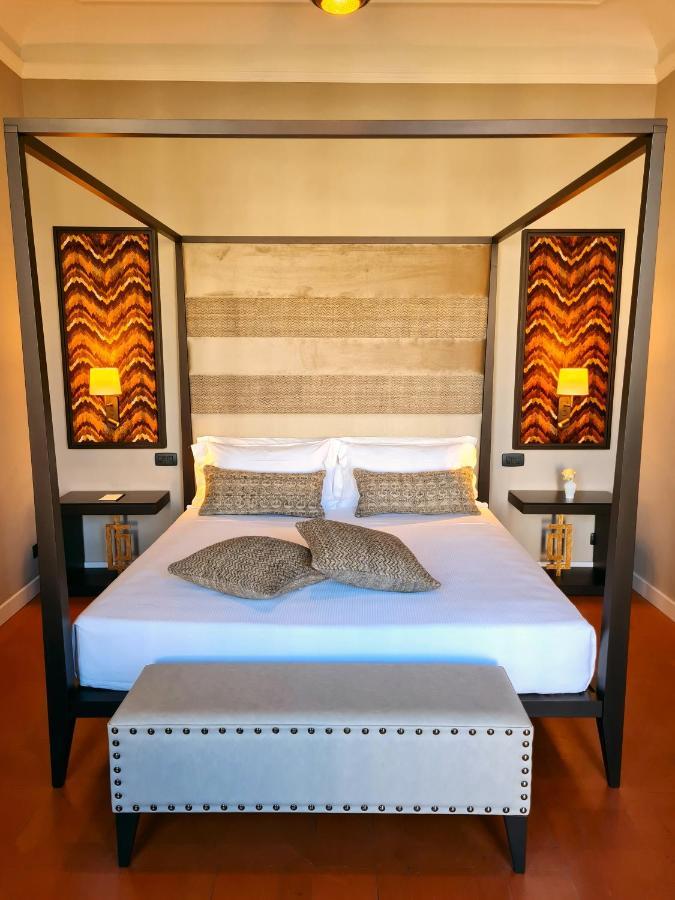 Santa Maria Novella - WTB Hotels Firenze Esterno foto