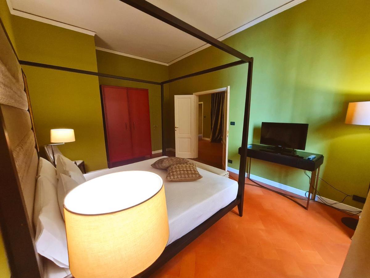 Santa Maria Novella - WTB Hotels Firenze Esterno foto