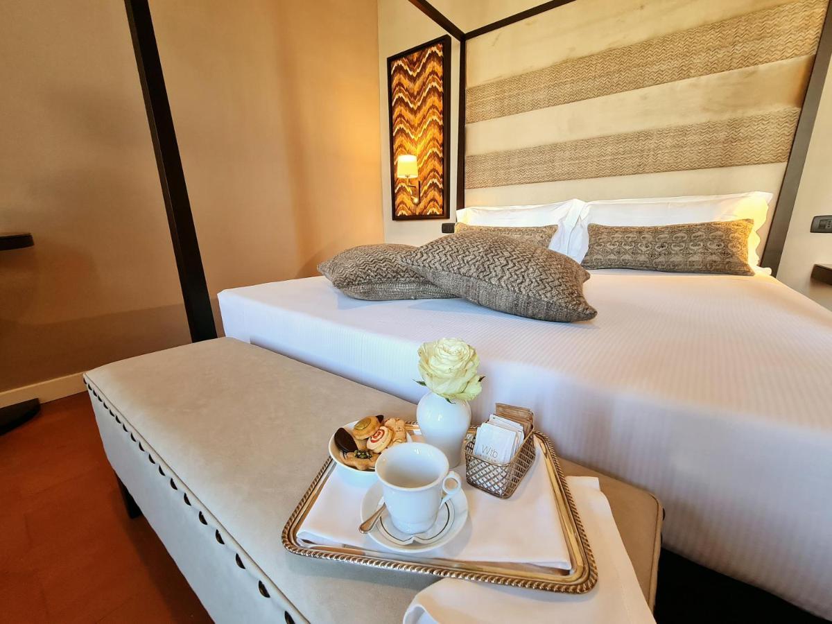 Santa Maria Novella - WTB Hotels Firenze Esterno foto