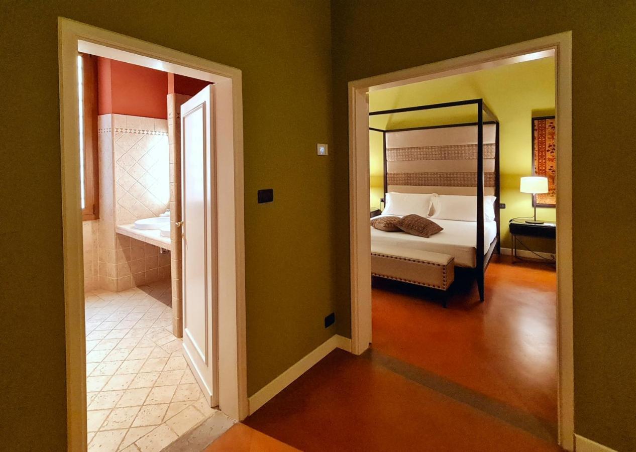 Santa Maria Novella - WTB Hotels Firenze Esterno foto