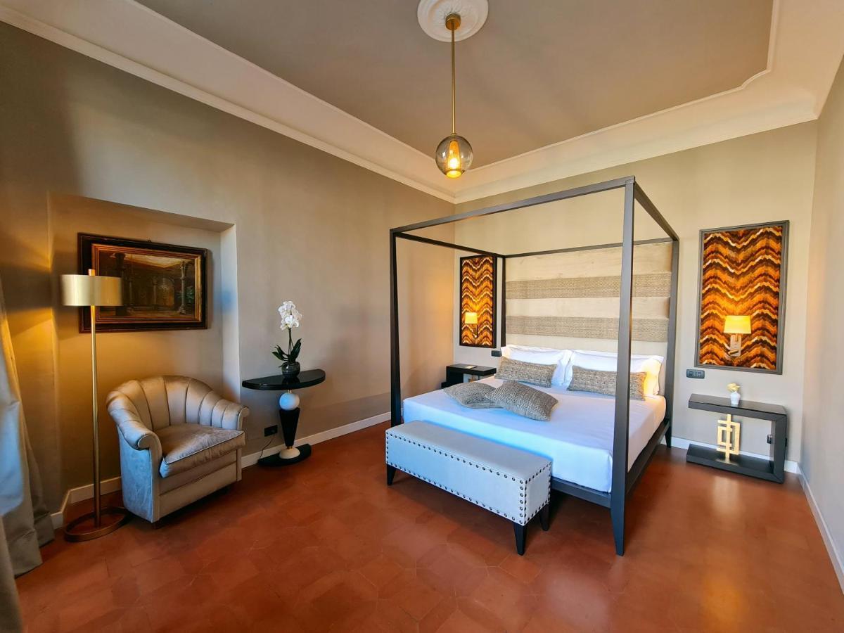 Santa Maria Novella - WTB Hotels Firenze Esterno foto