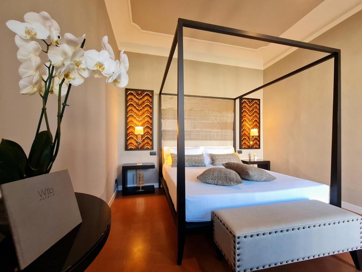 Santa Maria Novella - WTB Hotels Firenze Esterno foto