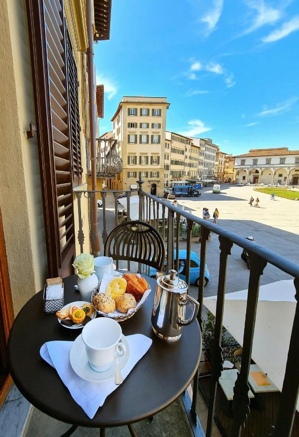 Santa Maria Novella - WTB Hotels Firenze Esterno foto