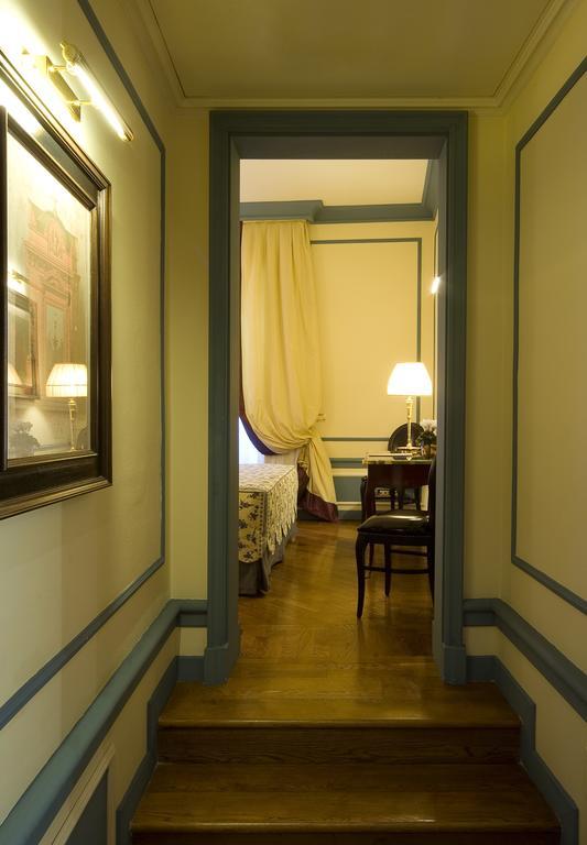 Santa Maria Novella - WTB Hotels Firenze Esterno foto