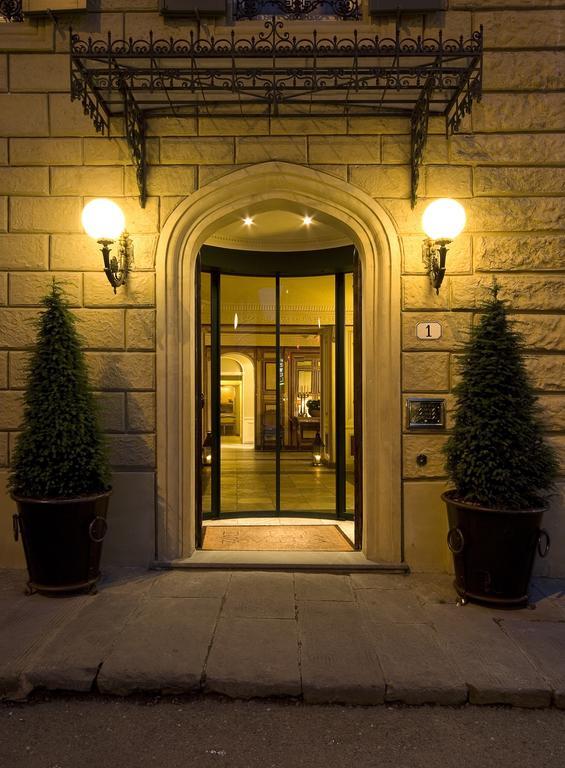 Santa Maria Novella - WTB Hotels Firenze Esterno foto