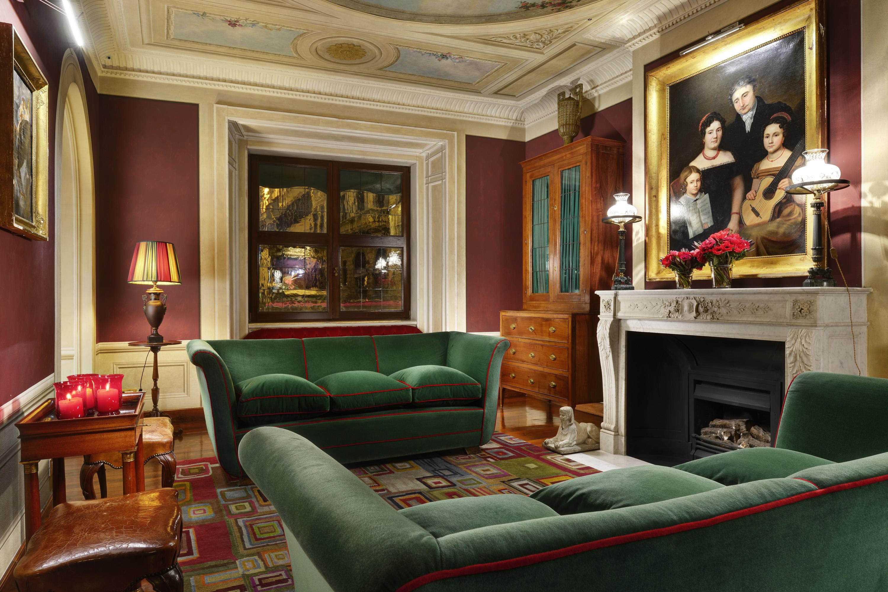 Santa Maria Novella - WTB Hotels Firenze Esterno foto
