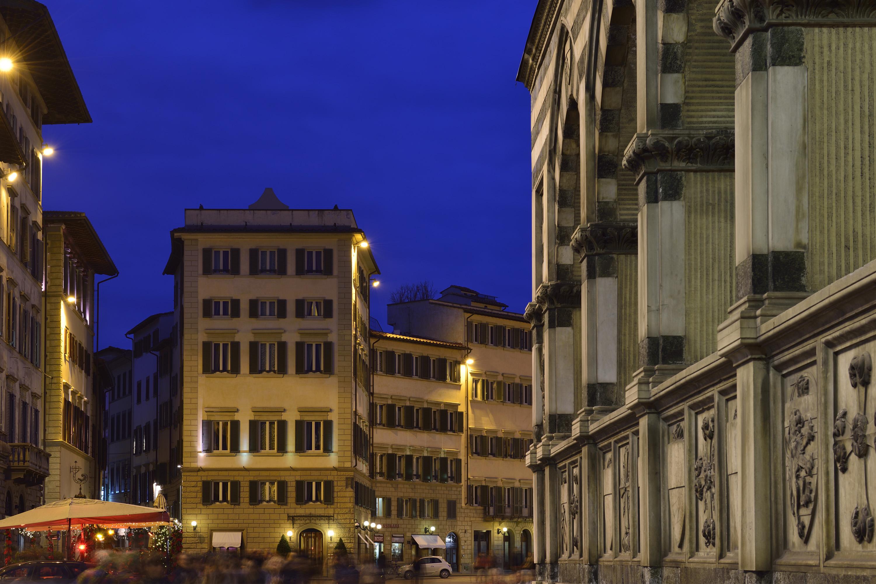 Santa Maria Novella - WTB Hotels Firenze Esterno foto
