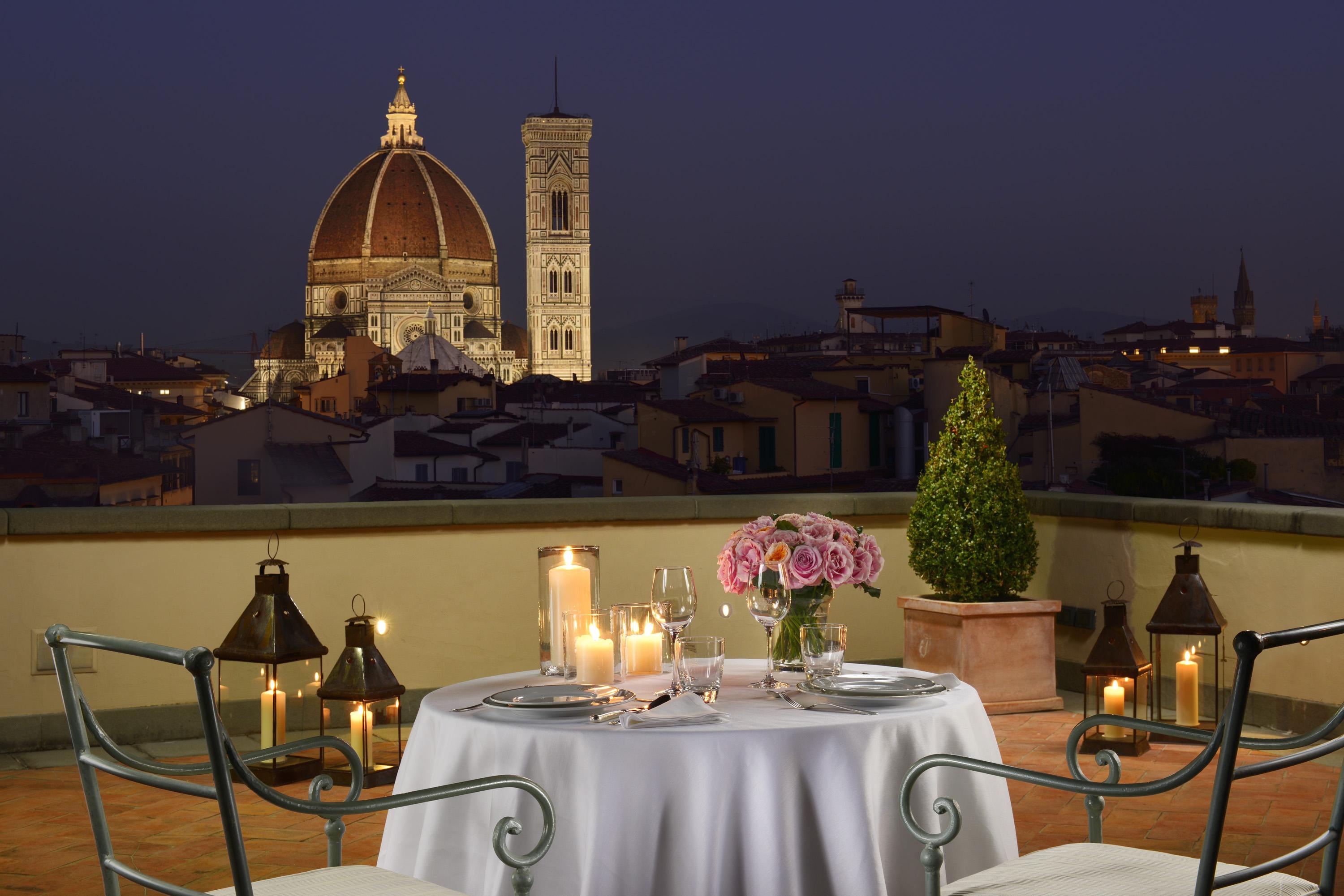 Santa Maria Novella - WTB Hotels Firenze Esterno foto