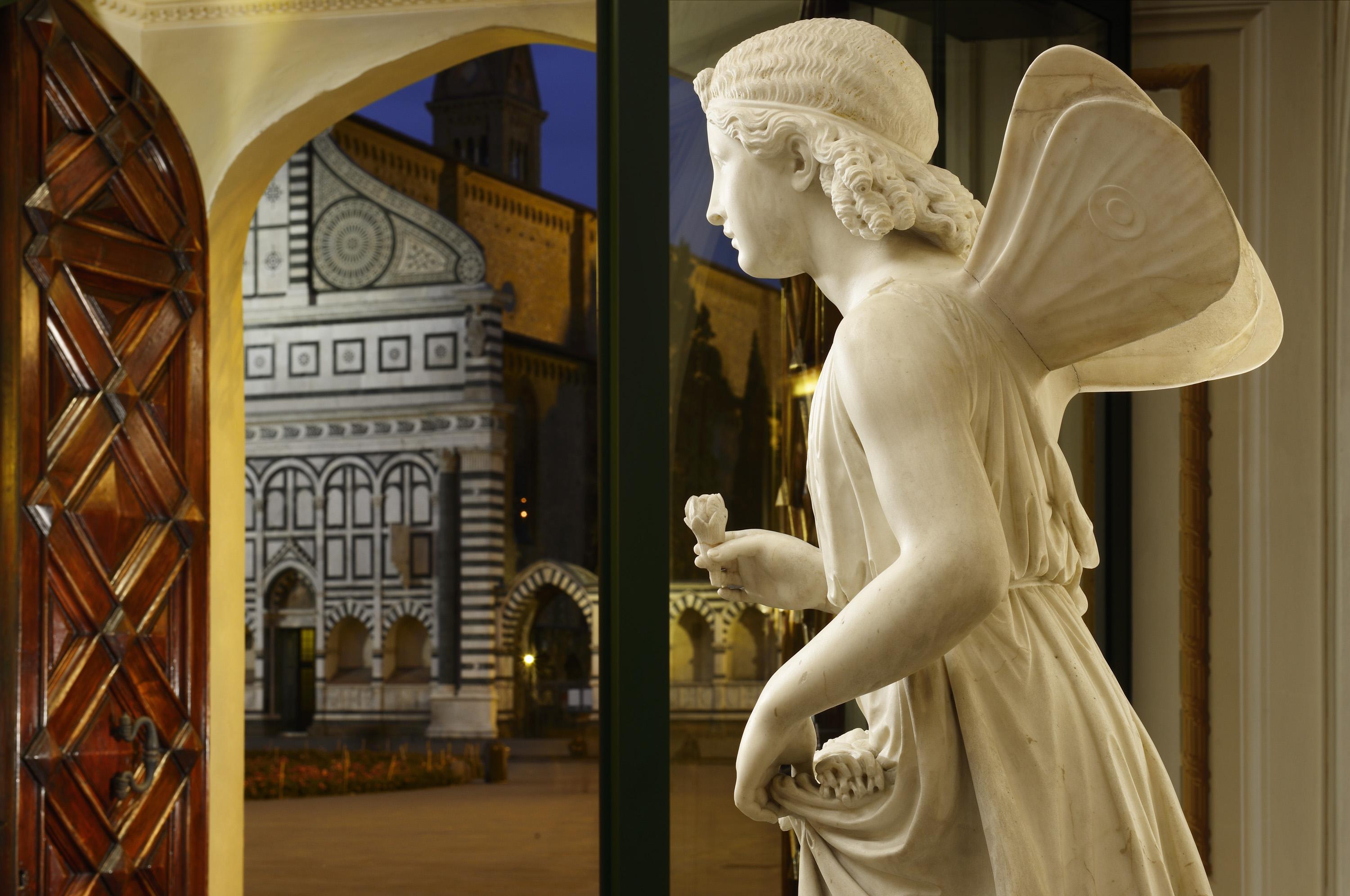 Santa Maria Novella - WTB Hotels Firenze Esterno foto