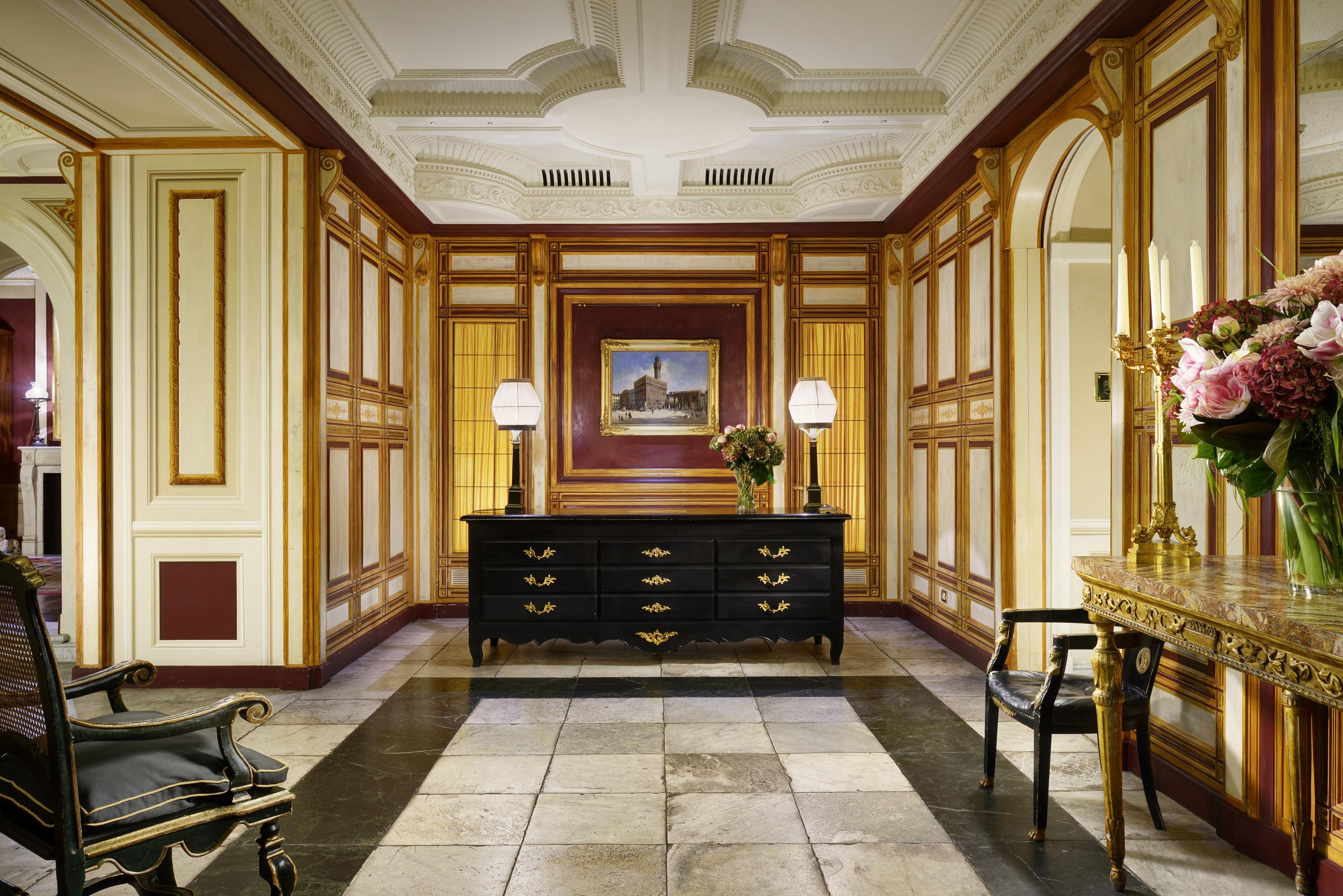 Santa Maria Novella - WTB Hotels Firenze Esterno foto