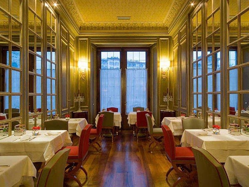 Santa Maria Novella - WTB Hotels Firenze Esterno foto