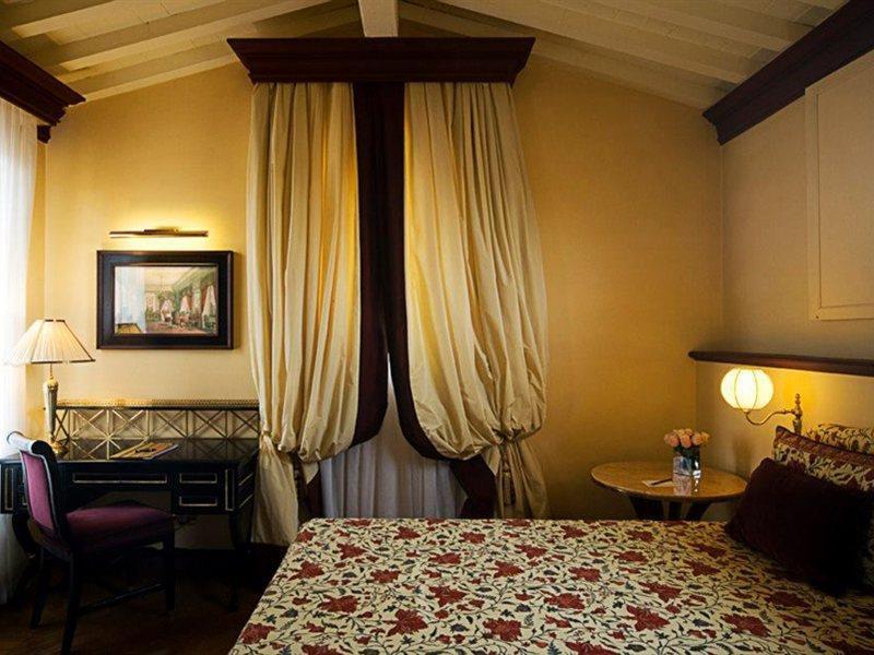 Santa Maria Novella - WTB Hotels Firenze Esterno foto