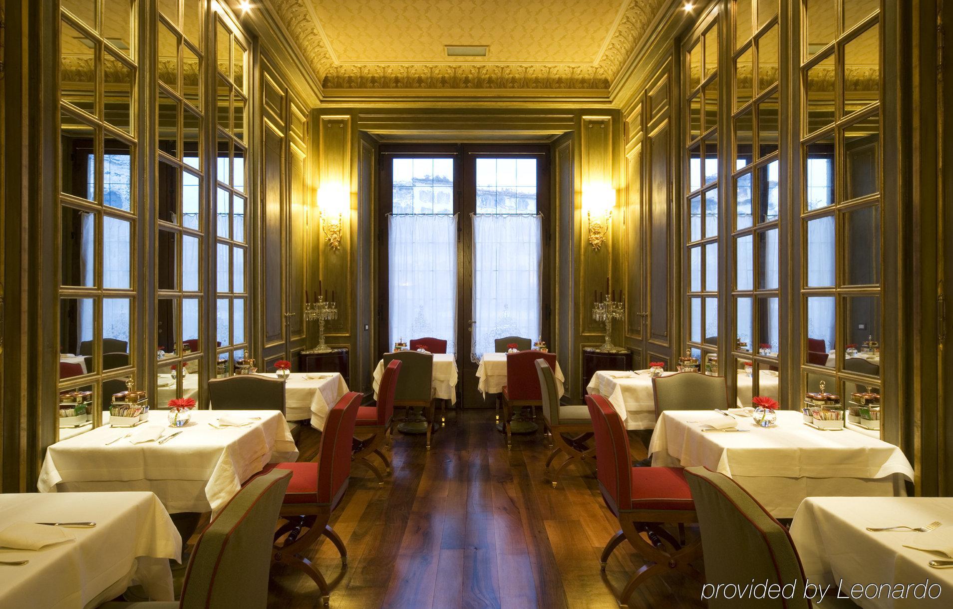 Santa Maria Novella - WTB Hotels Firenze Ristorante foto