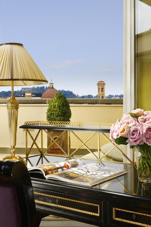 Santa Maria Novella - WTB Hotels Firenze Esterno foto