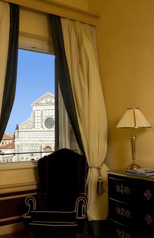 Santa Maria Novella - WTB Hotels Firenze Esterno foto