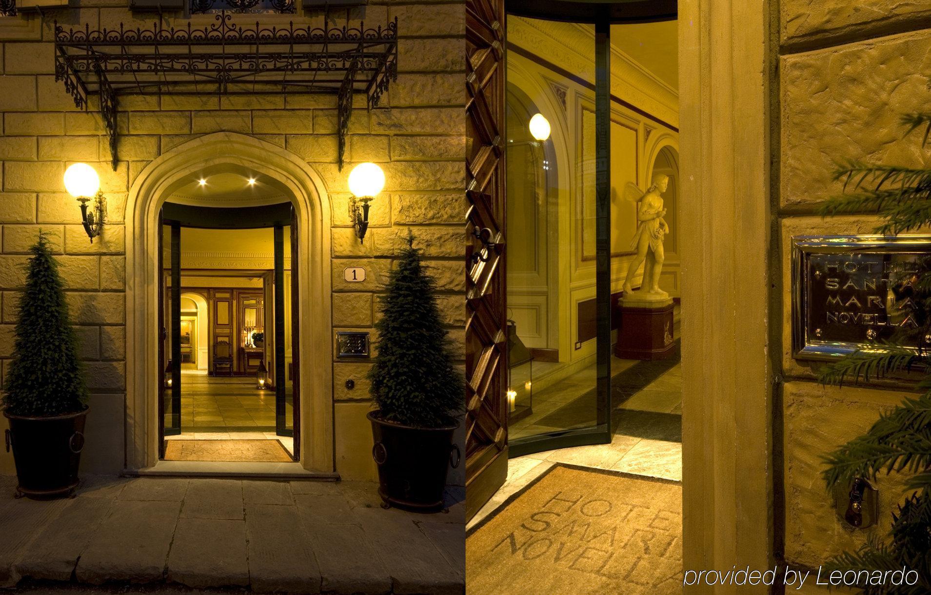 Santa Maria Novella - WTB Hotels Firenze Interno foto