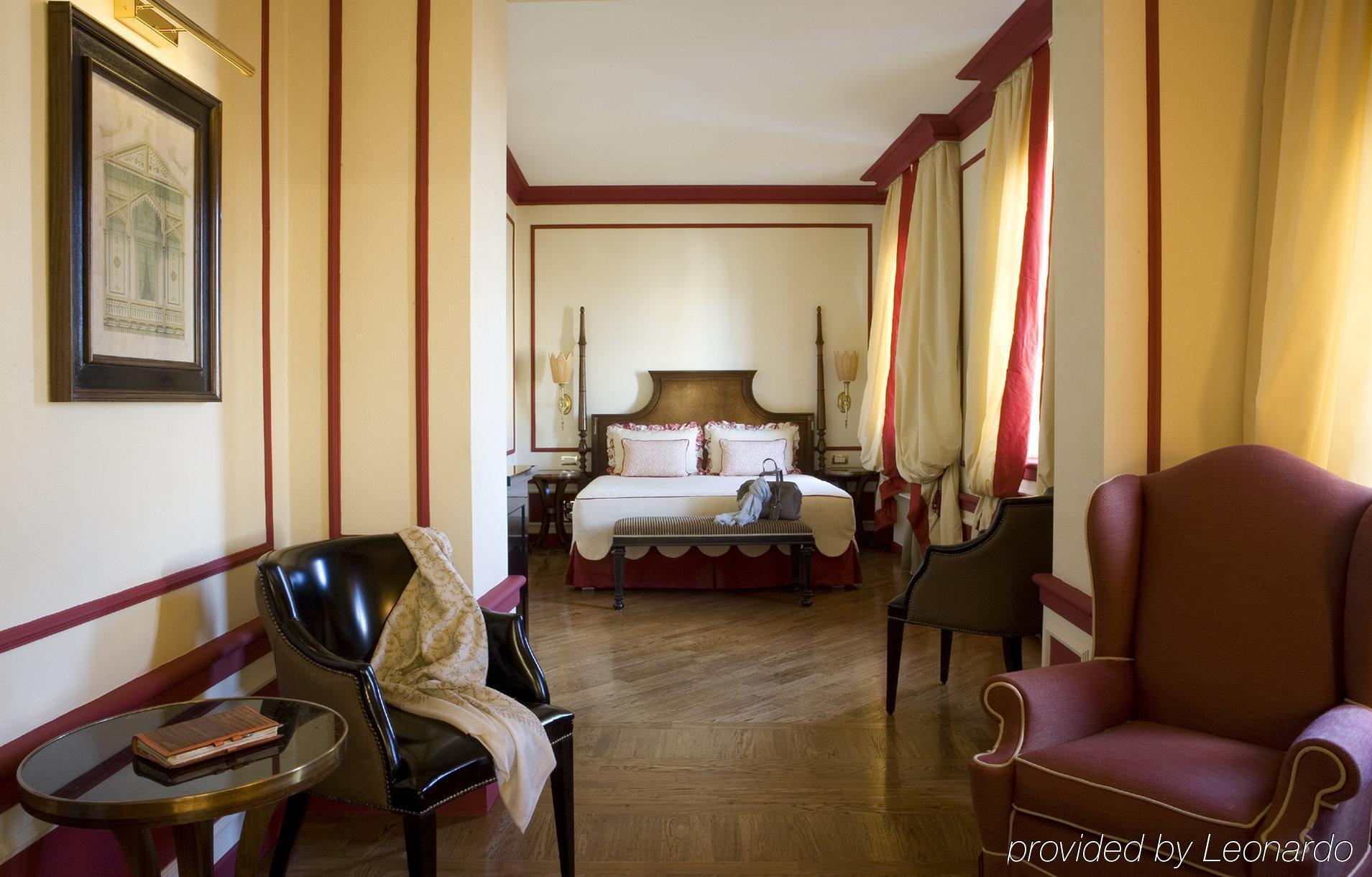 Santa Maria Novella - WTB Hotels Firenze Camera foto