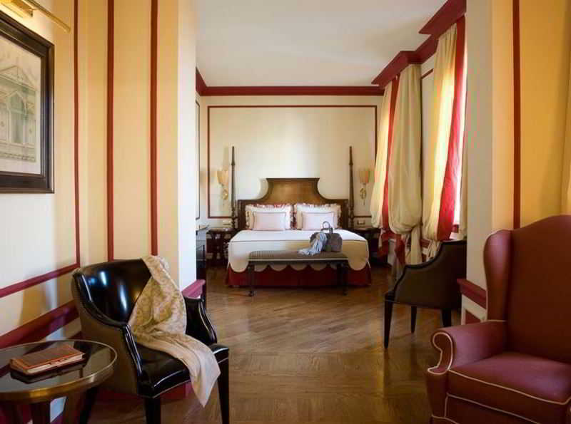 Santa Maria Novella - WTB Hotels Firenze Esterno foto