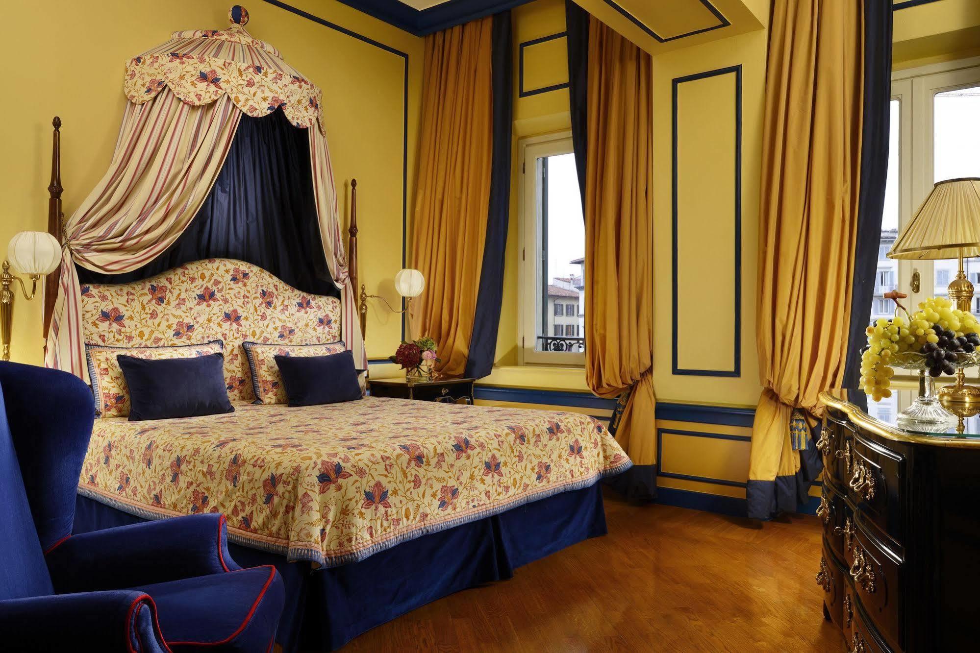 Santa Maria Novella - WTB Hotels Firenze Esterno foto