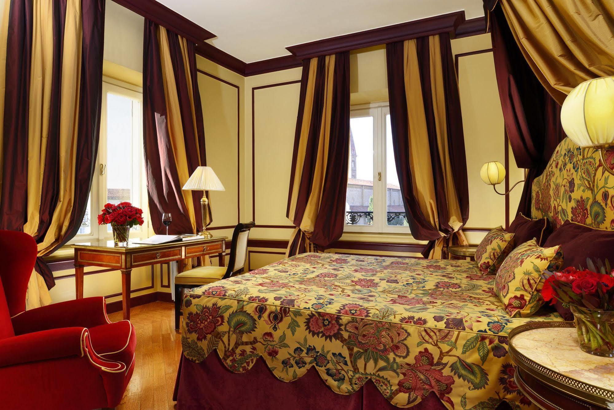 Santa Maria Novella - WTB Hotels Firenze Esterno foto