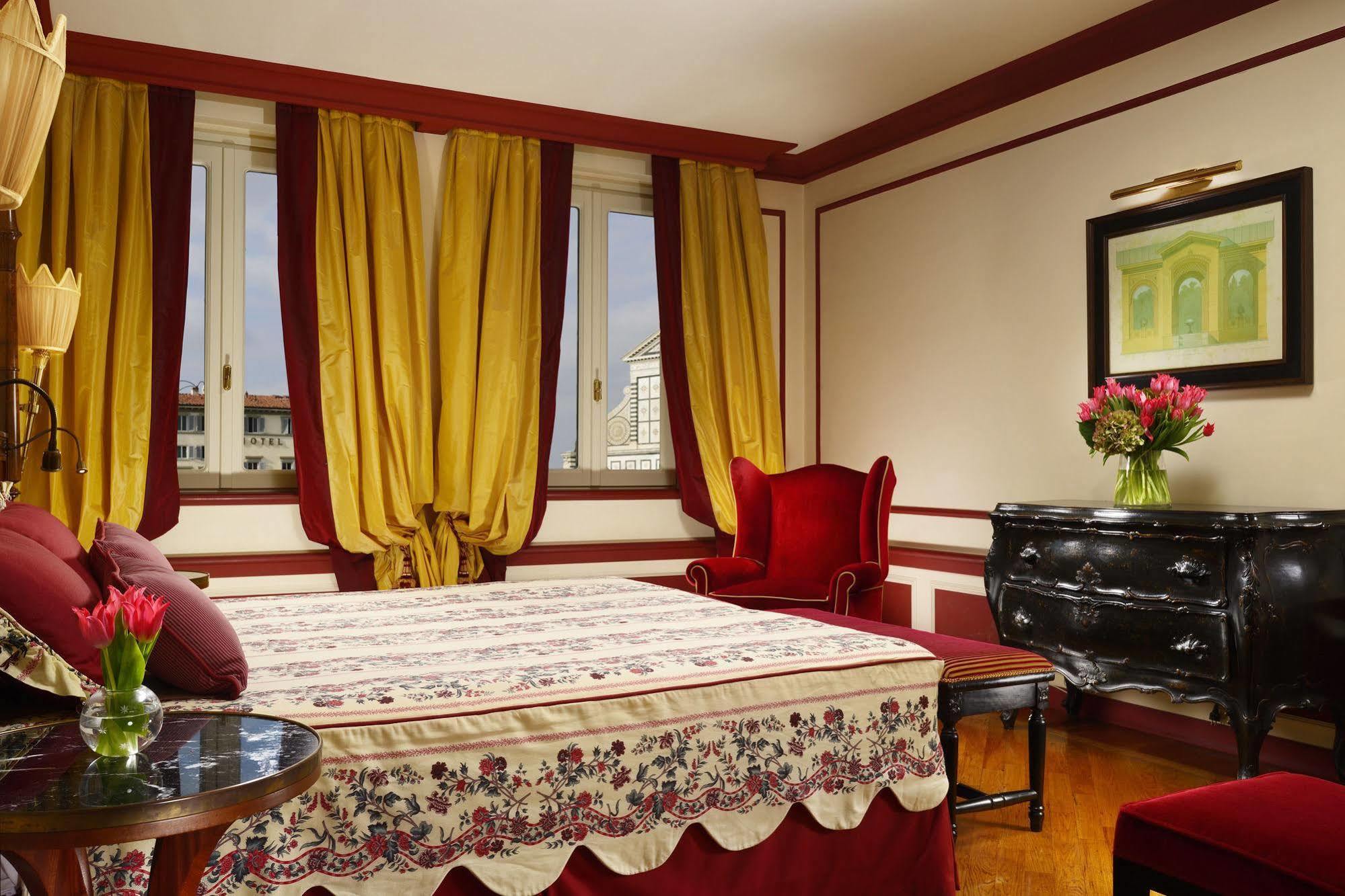 Santa Maria Novella - WTB Hotels Firenze Esterno foto