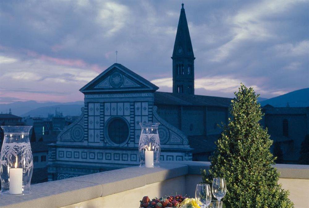 Santa Maria Novella - WTB Hotels Firenze Esterno foto