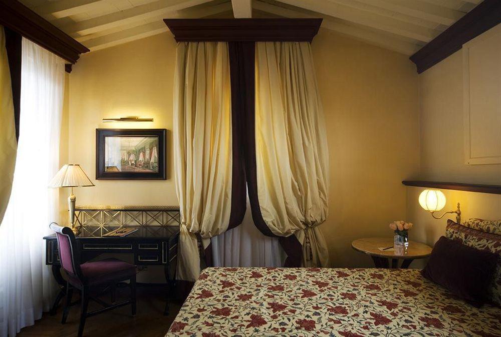 Santa Maria Novella - WTB Hotels Firenze Esterno foto