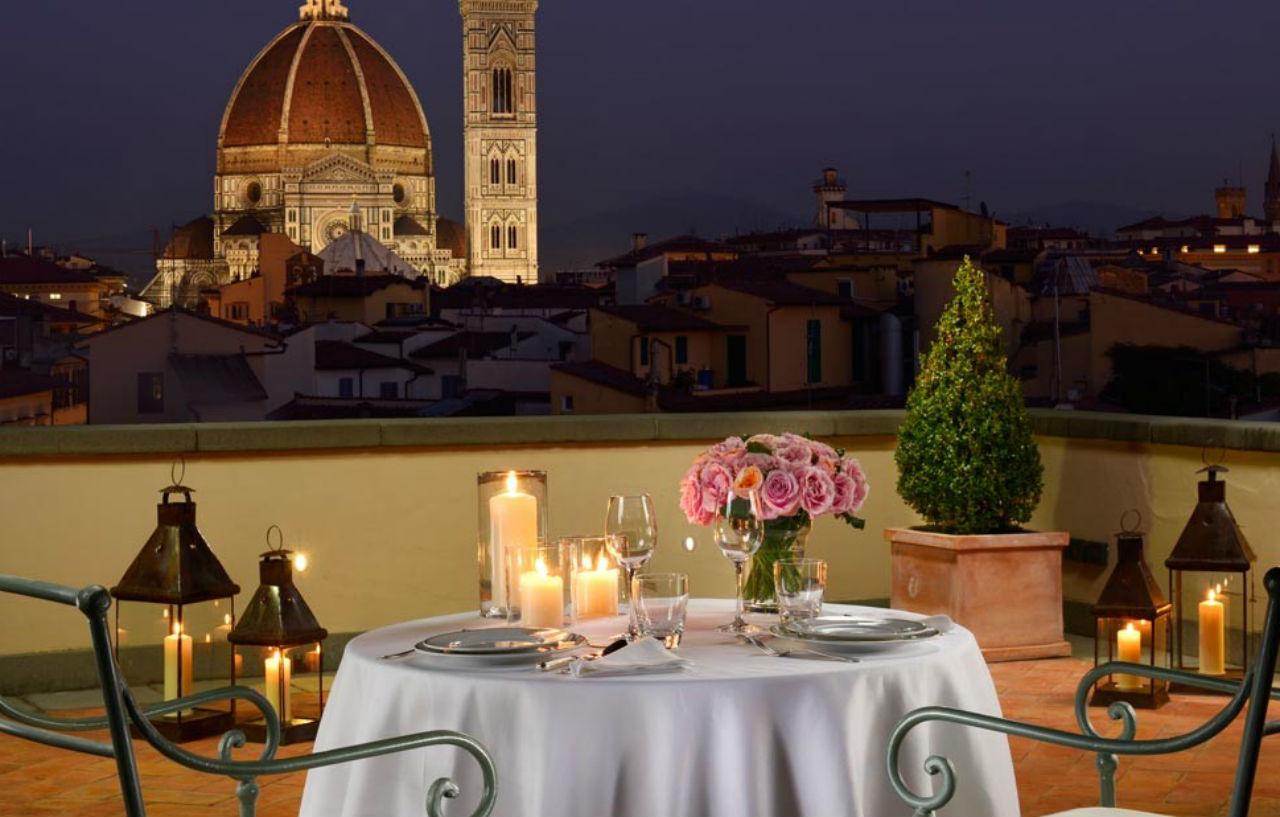 Santa Maria Novella - WTB Hotels Firenze Esterno foto