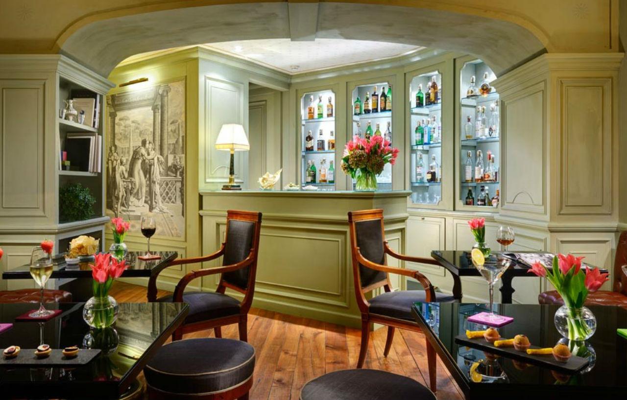 Santa Maria Novella - WTB Hotels Firenze Esterno foto