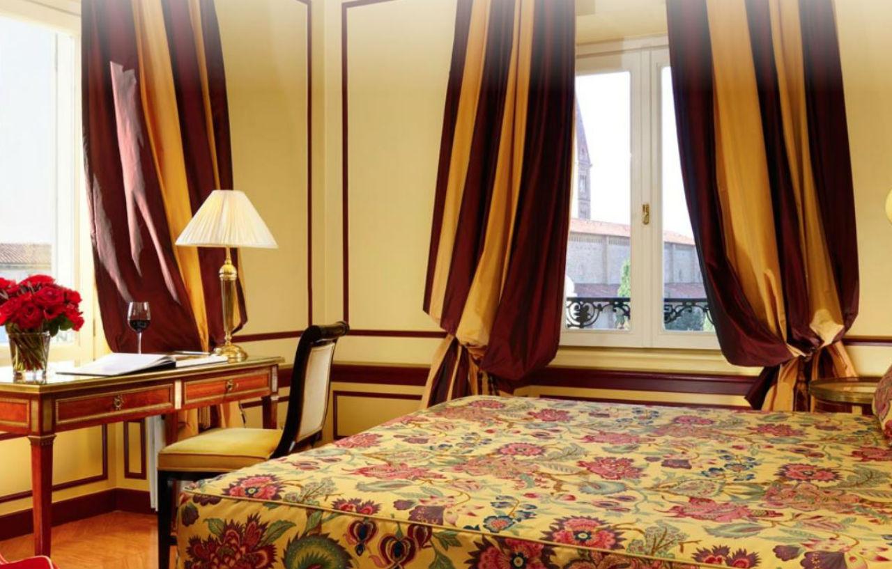 Santa Maria Novella - WTB Hotels Firenze Esterno foto