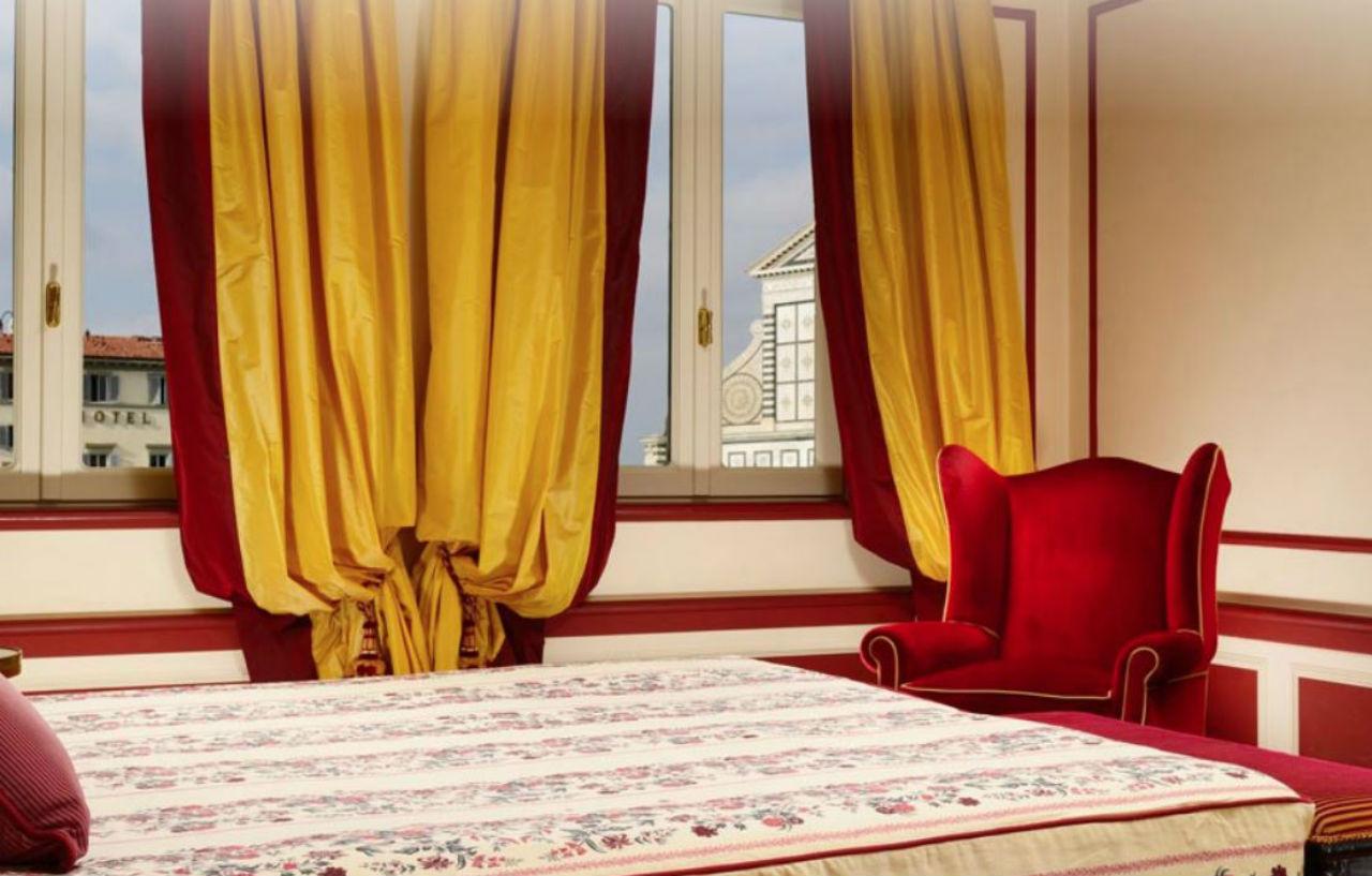 Santa Maria Novella - WTB Hotels Firenze Esterno foto