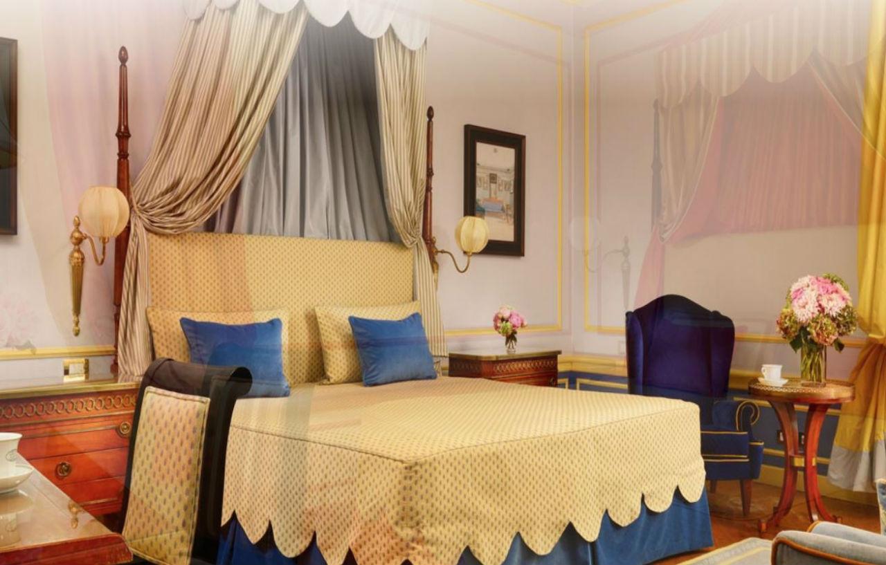 Santa Maria Novella - WTB Hotels Firenze Esterno foto